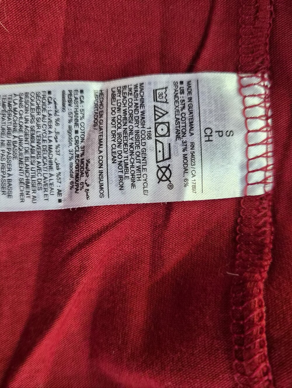 Basic Tee Bundle - Picture 3 of 9